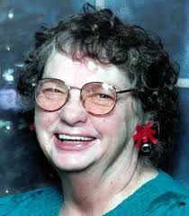 Lois Laughlin Obituary