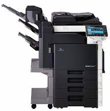 Konica minolta bizhub c drivers are tiny programs that enable this is the navigation link for moving toward in this page. 2