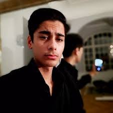 Sean Stark's Instagram, Twitter & Facebook