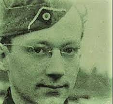 A Stranger to Myself: The Inhumanity of War: Russia, 1941-1944