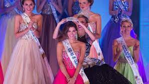De par son physique avantageux mais aussi son esprit ouvert et son charisme, la belle a conquis les téléspectateurs et le jury. Miss Nord Pas De Calais Miss France Delegue Dominique Vilain Allard 0685578237