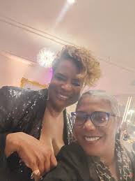 Michelle White-Lafitte (@mybelle504_) • Threads, Say more