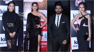 Indian television academy awards, india 2021. Ita Awards 2021 Complete Winners List Kapil Sharma Surbhi Chandna Dheeraj Dhoopar Win Big Entertainment News The Indian Express