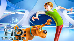 Scoob The Falcon Fury Official New Trailer 2020 Scooby Doo Mark W Scooby Doo Scooby New Trailers
