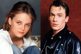 Vanessa Paradis et Florent Pagny