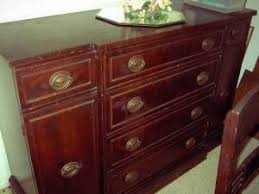 Duncan phyfe style dining table: 1940s Duncan Phyfe Dining Room Set Antique Appraisal Instappraisal