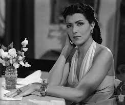 Gloria Marín – Once upon a screen…