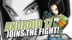 Android 17 makes a return a decade later in dragon ball super, working as a national park ranger preserving wildlife from poachers. Dragon Ball Fighterz Android 17 Character Trailer X1 Ps4 Pc Switch Youtube