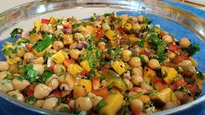 Se amate particolarmente questo tipo di legumi, eccovi tutta la nostra selezione di ricette Taboule Con Ceci E Bulgur Ricetta Vegetariana Piatti Estivi