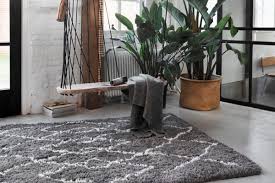 Jeder einzelne von unserer redaktion begrüßt sie zu hause natürlich ist jeder flauschige teppiche jederzeit auf amazon.de verfügbar und kann sofort. Teppich Grau Sehr Flauschig Kuschelig Afella Weconhome Outlet Teppiche