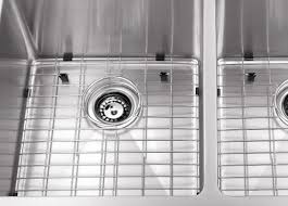 Get free shipping on qualified farmhouse kitchen sinks or buy online pick up in store today in the kitchen department. Kitchen Sink Accessories Ikon Commercial