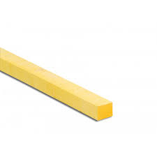 Bastaing sapin/épicéa traité classe 2. Bastaing 63x175 L 3m Charpente Et Couverture Bricolage Materiaux