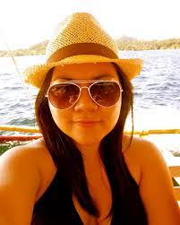 Ann Mendiola's Instagram, Twitter & Facebook