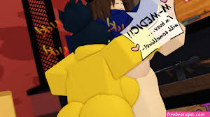 Tower defense simulator rule34 - Free Hentai Pic