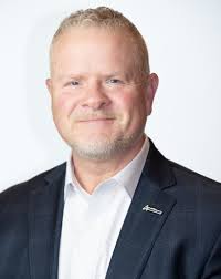 Please join us in welcoming DRS Commissioner Lance Robertson! Lance  Robertson has extensive experience working with programs and services that  support the nation's most vulnerable and marginalized populations. He was  the former