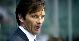 Toronto Marlies: Dallas Eakins, part two