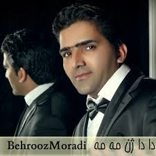 Behrooz Moradi