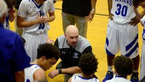 McDowell boys alone atop MAC standings