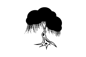 Download Forest Silhouette Svg Free Free Svg Cut Files Create Your Diy Projects Using Your Cricut Explore Silhouette And More The Free Cut Files Include Svg Dxf Eps And Png Files PSD Mockup Templates