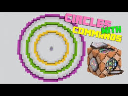 To make the circle, in the drop down box choose sphere. Minecraft Circle Generator How To Build Circles In Minecraft