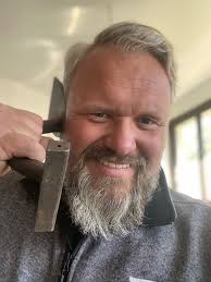 Hallo, hallo: Schalie gefunden!