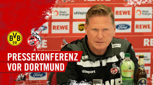 „sie (der fc augsburg, anm. Bvb Enttauscht Vollig Koln Gewinnt Uberraschend Trotz Haaland Treffer Bvb
