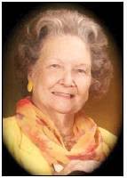 Hilda Ann “Meme” Revels Carpenter