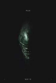 Они покинули кошмарное место и улетели на корабле инопланетян. Alien Covenant 2017 Rotten Tomatoes