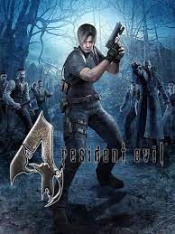 Шон робертс, ким коутс, сиенна гиллори и др. Resident Evil 4 Twitch