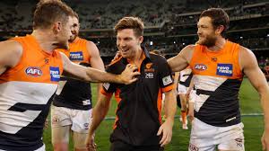 Jun 20, 2021 · giants livewire toby greene has escaped suspension for striking carlton's nic newman in greater western sydney's round 14 match. Toby Greene Cousin S Suicide Afl Grand Final Gws V Collingwood Daily Telegraph