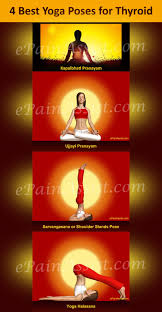 We did not find results for: 4 Best Yoga Poses For Thyroid Kapalbhati Ujjayi Pranayam Sarvangasana Halasana