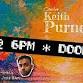 Just comedy presents- Keith Purnell