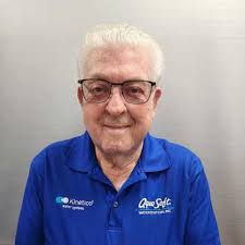 Our Sales Team at Aqua Soft Water Systems