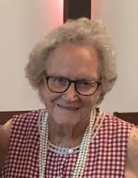 Jessie Orlene Mims (Orlene) Obituary