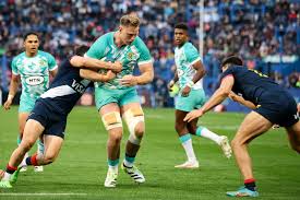 SA Rugby magazine - News update