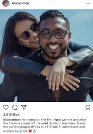 Friday flirty at 9.30 gives exactly that with aishah, rod and prem's dating tips and 'professional' matchmaking skills! Edisi Beribu Ribu Tahniah Prem Mix Fm Dah Bertunang Gosip Tempatan Gosip Forum Cari Infonet