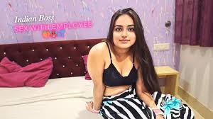 Sex with Indian Boss to get increment in salary