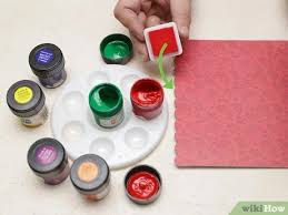 That is the reason we prefer easy diy accordion fold thank you card. 3 Ways To Find Materials For Making Greeting Cards Wikihow