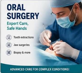 ORAL SURGERY product image
