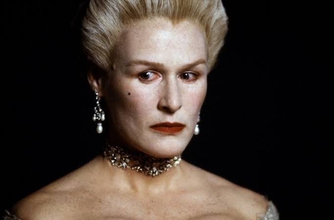History in Action: Dangerous Liaisons (1988) | iheartingrid