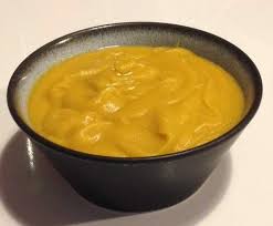 Puree De Potiron Et Patate Douce Recette Puree De Potiron Recette Potiron Potiron