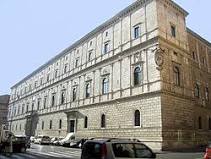 Palacio de la Cancillería