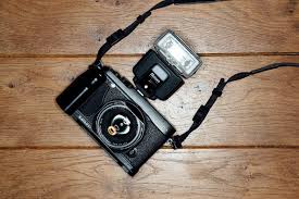 You will need to buy two flash triggers and they operate the flashguns. Nissin I40 For Fujifilm Flash Review Lighting Rumours