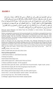 7 makanan ini baik untuk dikonsumsi oleh ibu menyusui, bayi jadi sehat! Hadis 40 Imam Nawawi For Android Apk Download