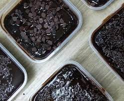 4 biji telur 1 cawan susu cair 1 cawan. Kek Moist Coklat Bajet Untuk Raikan Tetamu Siap Ada Topping Lagi Memang Puas Hati Keluarga