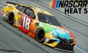 Nascar heat 5, the official video game of the world's most popular stockcar racing series, puts you behind the wheel of these incredible racing machines and challenges you to become the 2020 nascar cup series. Download Nascar Heat 5 Game For Pc Free Full Version