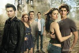 Pin On Teen Wolf