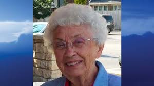 Margaret Jane McMillen Brocious Obituary