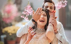 Yuzvendra chahal has had a good run, both on and off the field, in 2020. Yuzvendra Chahal And Dhanashree Verma Got Hitched In An Intimate Wedding Affair Weddingplz