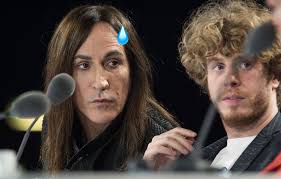 Последние твиты от manuel agnelli (@manuhellagnelli). Manuel Agnelli Il Tempo